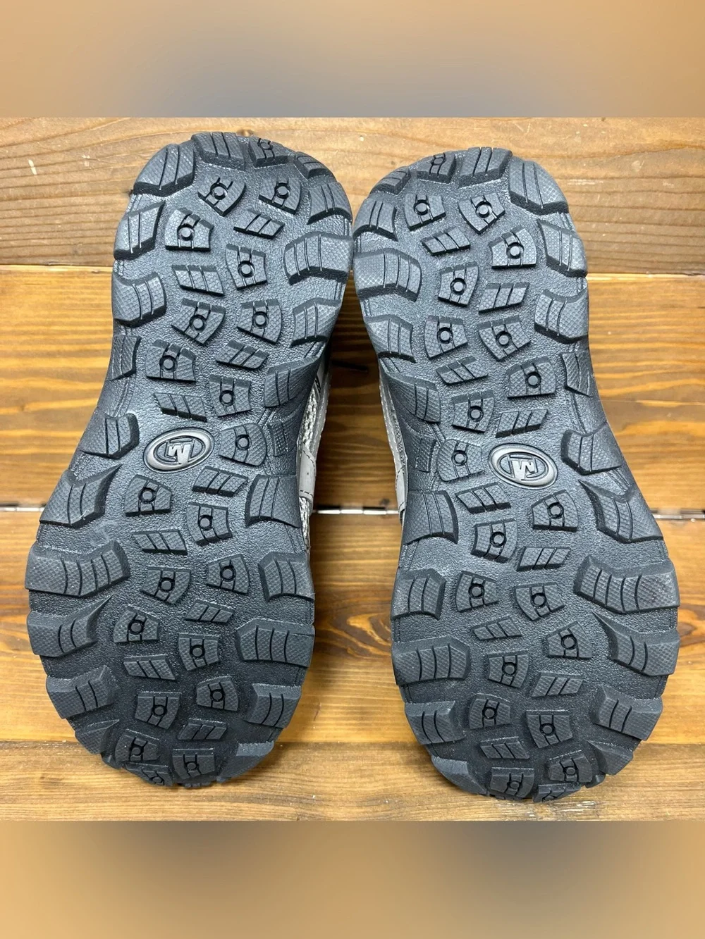 Merrell Moab 2 Kid's Hiking Boots